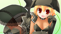 Mabinogi anime girls