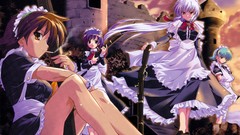 Maburaho Liera Scharnhorst