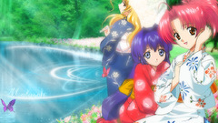 Maburaho Manga Anime