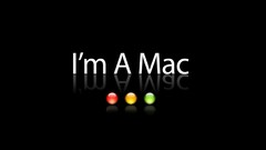 Mac apple inc i am mac