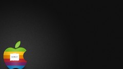 Mac Computers brands logos apple inc