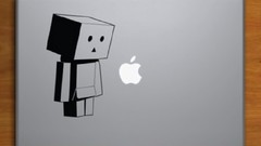 Mac danboard