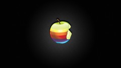 Mac minimalistic apple inc