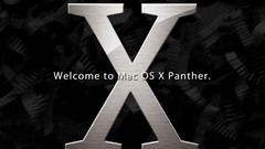 Mac os x
