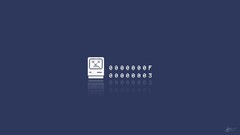 Mac red ring of death screen of death sad mac