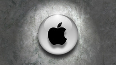 Mac Technology apple hd