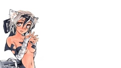 Mac Tigers animal ears