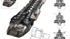 Mac white background microsoft science fiction halo reach 