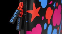 MacBook zippers Incase Arkitip Parra