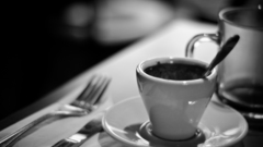 Macchiato feel Food and