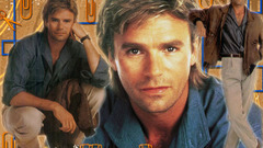 MacGyver Richard Dean Anderson