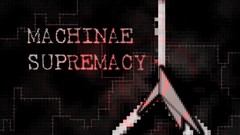 Machinae supremacy
