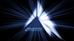 Machinae supremacy