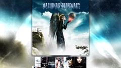 Machinae supremacy rise of a digital nation