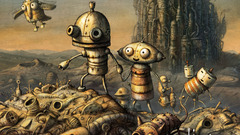Machinarium