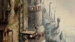 Machinarium