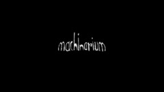 Machinarium