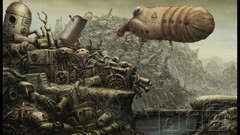 Machinarium
