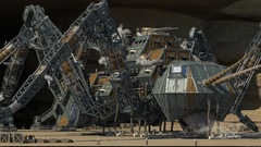 Machine Doomsday steam high cricket Resolution