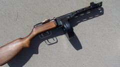 Machine gun Guns weapons