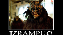 Machine Krampus Marry