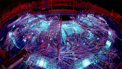 Machine Lightning photo sparks high sandia Resolution