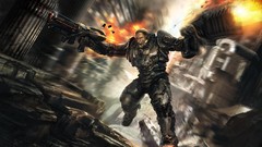 Machine Robots digital art