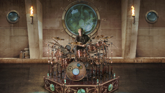 Machine time high peart Resolution