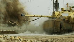 Machine War tank military artillery War Machine