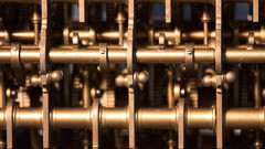 Machinery computers history Marcin