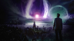 Machinery Of The Stars