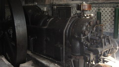 Machinery post some old