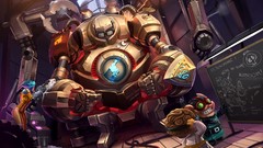 Machines board Books Robots Champions League of Legends video 