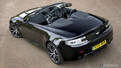 Machines cars Aston Martin Speed vehicles Velocity