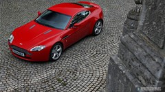 Machines cars Aston Martin Speed vehicles Velocity