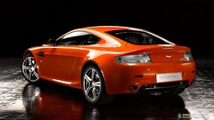 Machines cars Aston Martin Speed vehicles Velocity