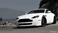 Machines cars Aston Martin Speed vehicles Velocity
