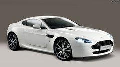 Machines cars Aston Martin Speed vehicles Velocity