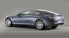 Machines cars Aston Martin Speed vehicles Velocity