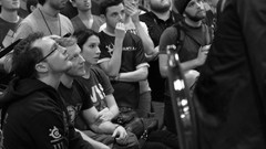 Machines Evil Geniuses Team EG idra abbegirl