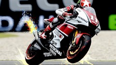 Machines moto gp motorbikes