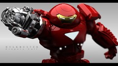 Machines Robots Characters Iron Man marvel concept art digital 