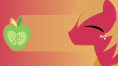 Macintosh my little pony