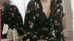 Mack Celebrity allison