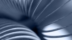 Macro abstract depth of field