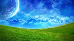 Macro abstract minimalistic