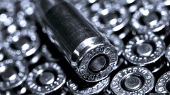 Macro ammunition bullets