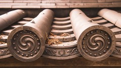 Macro architecture Temples