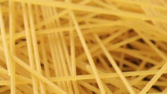 Macro bright abstract depth of field