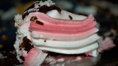 Macro cakes Birthday Cake